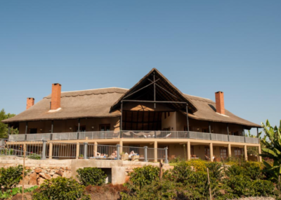 Kitela Lodge