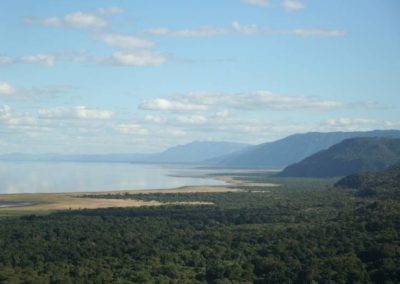 Parc National du Lac Manyara