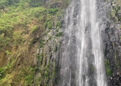 Cascade de Materuni