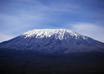 Parc National du Kilimandjaro