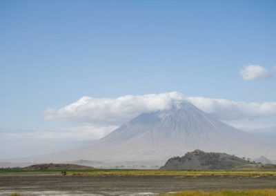 Lac Natron