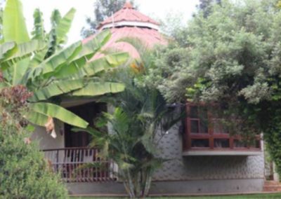 Planet Lodge Arusha