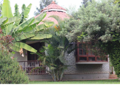 Planet Lodge Arusha