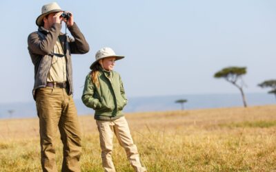 Safari en famille en Tanzanie : tout ce qu&rsquo;il faut savoir