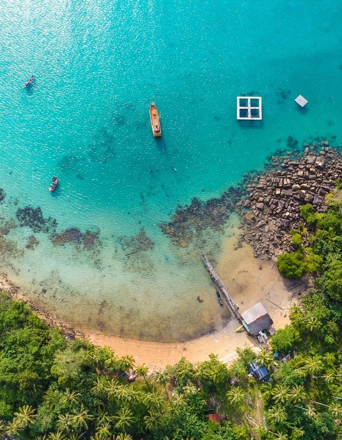 Zanzibar, se détendre en Tanzanie