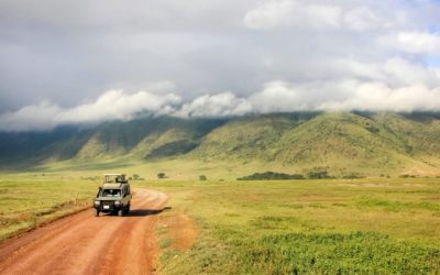 Peut-on partir en Tanzanie avec le COVID19 ?