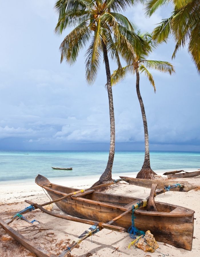 6 jours à Zanzibar en All Inclusive